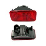 Mıtsubıshı Reflektör Tampon Lancer 03-05 Arka Sağ