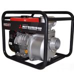 Mitsubishi Rocket RMG 50C 2 inç 126 cc Benzinli Su Motoru