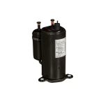 Mitsubishi Sbb172fabmc R-134A 48-190V 45-345 Hz Dc Inverter Kompresör 2600 Watt