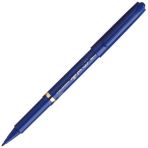 Mitsubishi Sign Pen 1.0 Akrilik Uçlu Mavi İmza Kalemi