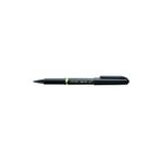 Mitsubishi Sign Pen 1.0 Akrilik Uçlu Siyah İmza Kalemi