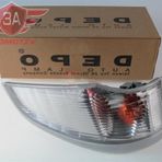 Mitsubishi Sinyal Lambası Far Üstü Sağ(Depo)Fuso 711-730-839-859