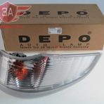 Mitsubishi Sinyal Lambası Far Üstü Sol (depo Marka)fuso 711-730-839-859