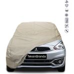 Mitsubishi Space Star Araba Brandası Su Geçirmez Branda Miflonlu Premıum Oto Branda - Tam Branda