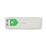 Mitsubishi SRK35ZS-S A Sınıfı 12000 BTU İnverter Duvar Tipi Klima