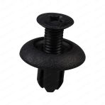 Mitsubishi Toyota için 10 Adet Tampon Tutucu Klipsi MB-253964