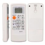 Mitsubishi U01a05426 - Msd-Cd07vd Klima Kumandası