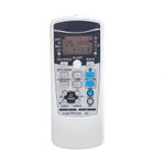 Mitsubishi Uyumlu RKW502A200A Universal Klima Kumanda