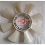 Mitsubishi Vantilatör Pervanesi Canter Tüm Modeller