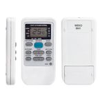 Mitsubishi Weko Kk Klima Kumandası