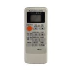 Mitsubushi Electric Klima Kumandası