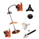 Mitsuyama Japon Sırt Tırpan + Zeytin Hasat + Dal Budama Makinesi 4.2kw 5.7hp