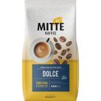Mitte Kaffee- Dolce Çekirdek Kahve 250G - 250 gr