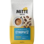 Mitte Kaffee - Ethiopia Sidamo Çekirdek Kahve 250G - 250 gr