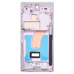 Mittel Telefon Yöneticileri, Ultra 5G Için Kesinlikle Test Edilen Telefon çerçevesi (PURPLE)