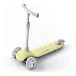 Mitu XMS Sarı Işıklı Çocuk Scooter