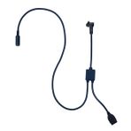 Mitutoyo 02AZE140D U-WAVE Data Kablosu Düz 10 Pimli Tip Ölçüm Cihazı