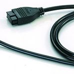 Mitutoyo 05CZA663 2m Dijital Mikrometreler için ''Digimatic'' Bilgi Transfer Kablosu