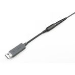 Mitutoyo 06ADV384 Ayak Pedalı İçin 160 mm Usb Kablosu