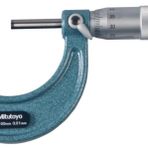 Mitutoyo 103-138 Hafif ve Atölye Tipi 25-50 mm Dış Çap Mikrometre