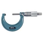 Mitutoyo 103-138 Hafif ve Atölye Tipi 25-50 mm Dış Çap Mikrometre