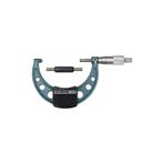 Mitutoyo 103-140-10 Hafif ve Atölye Tipi 75-100 mm Dış Çap Mikrometre