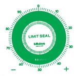 Mitutoyo 136421 Yeşil Limit Etiketi