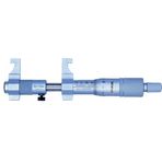 Mitutoyo 145-187 50-75 mm Analog Tip ve Ölçüm Çeneli İç Çap Mikrometre