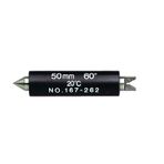 Mitutoyo 167-261 Ayar ölçü 25 mm Multimetre