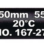 Mitutoyo 167-272 Ayar ölçü 25 mm Multimetre