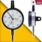 Mitutoyo 2046A Komparatör Saati - 1