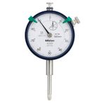 Mitutoyo 2050SB-19 20 mm Ölçüm Aralıklı 0,01 mm Çözünürlüklü Ölçüm Aralıklı Komparatör Saati