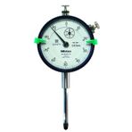 Mitutoyo 2052S-19 30 mm Ölçüm Aralıklı 0,01 mm Çözünürlüklü Ölçüm Aralıklı Komparatör Saati