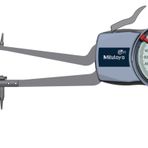 Mitutoyo 209-310 Analog Göstergeli 50-100 mm Ölçüm Aralıklı Hassas Kollu Yoklayıcı