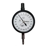 Mitutoyo 2109AB-10 Komparatör Saati