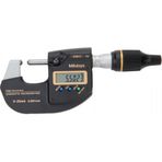 Mitutoyo 293 100 10 25 mm Dijital Mikrometre