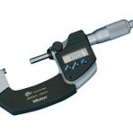 Mitutoyo 293-241-30 IP65 25-50 mm Dijital Dış Çap Mikrometre