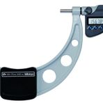 Mitutoyo 293-251-30 Digimatic IP65 125-150 mm Mikrometre