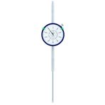Mitutoyo 3062S-19 100mm Ölçüm Aralıklı 0,01mm Çözünürlüklü Ölçüm Aralıklı Komparatör Saati