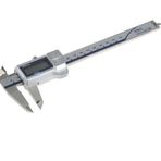 Mitutoyo 500-707-20 IP67 200 mm Dijital Kumpas