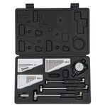Mitutoyo 511-921 18-150 mm Ölçüm Aralıklı Silindir Komparatörü Seti