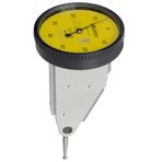 Mitutoyo 513-454-10E 0.8 mm Ölçüm Aralıklı Dikey Model Sarı Salgı Komparatörü