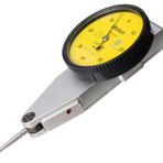Mitutoyo 513-484-10E 0,8 mm Ölçüm Aralıklı Paralel Model Salgı Komparatörü