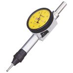 Mitutoyo 513-517E 0.8 mm Ölçüm Aralıklı Gri Salgı Komparatörü