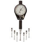Mitutoyo 526-126 7,00-10,00 mm Ölçüm Aralıklı İç Çap Komparatörü