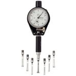 Mitutoyo 526-153-1 3,70-7,30 mm Ölçüm Aralıklı İç Çap Komparatörü