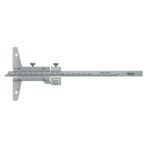 Mitutoyo 527-101 150 mm Mekanik Derinlik Kumpası