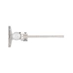 Mitutoyo 527-301-50 0-150 mm 0,05 mm İnce Ayar Kadran Derinliği Ölçer