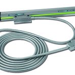 Mitutoyo 539-801 100 mm Doğrusal Ölçek