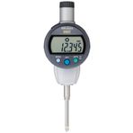 Mitutoyo 543-470B 25,4 mm Ölçüm Aralıklı 0,001/0,01 mm Çözünürlüklü Dijital Komparatör Saati